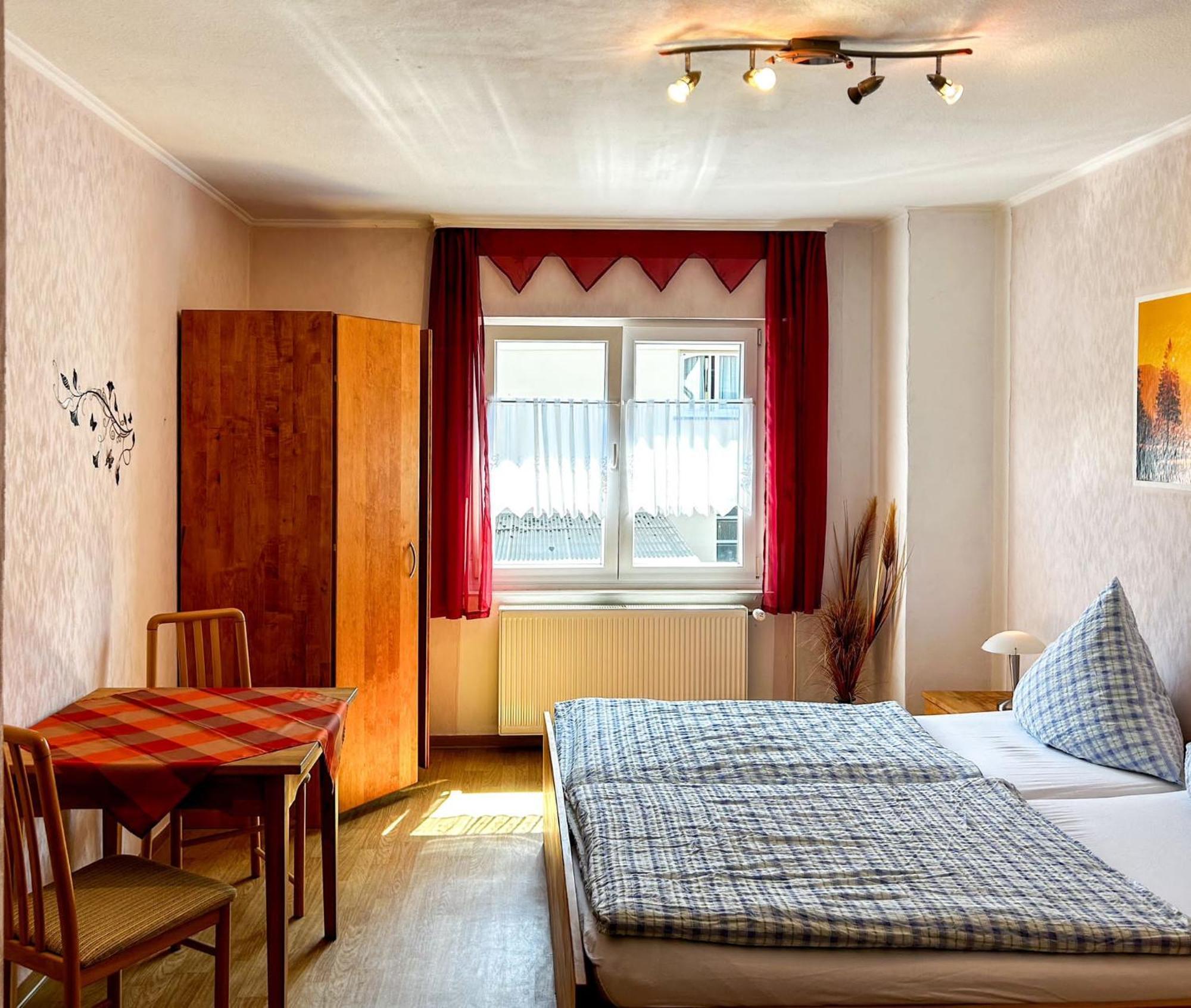 Gaestezimmer Bruno Bremm Extérieur photo