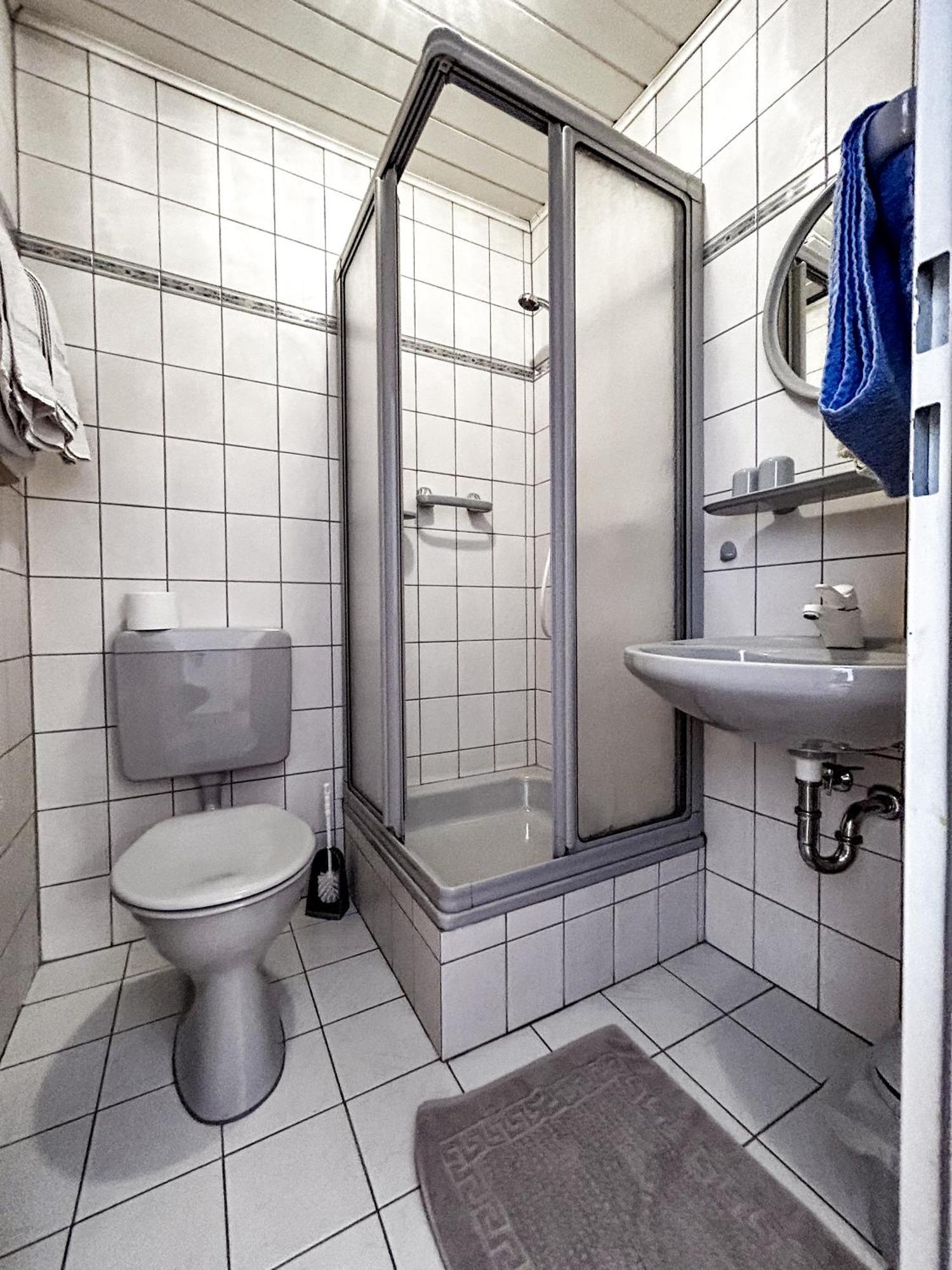 Gaestezimmer Bruno Bremm Extérieur photo