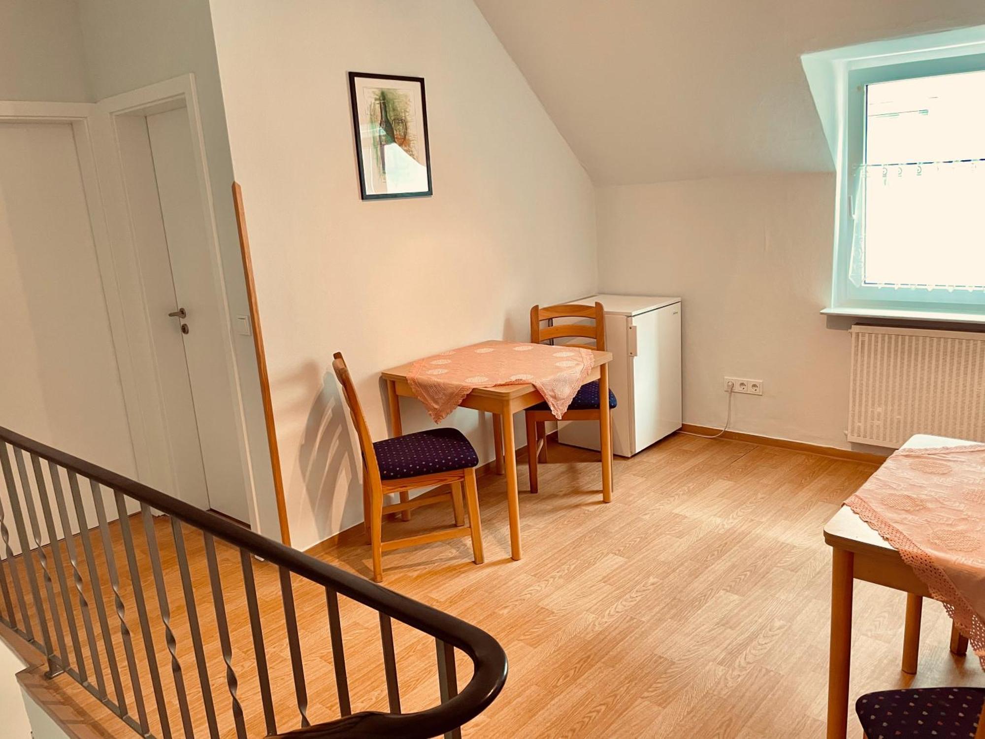 Gaestezimmer Bruno Bremm Extérieur photo
