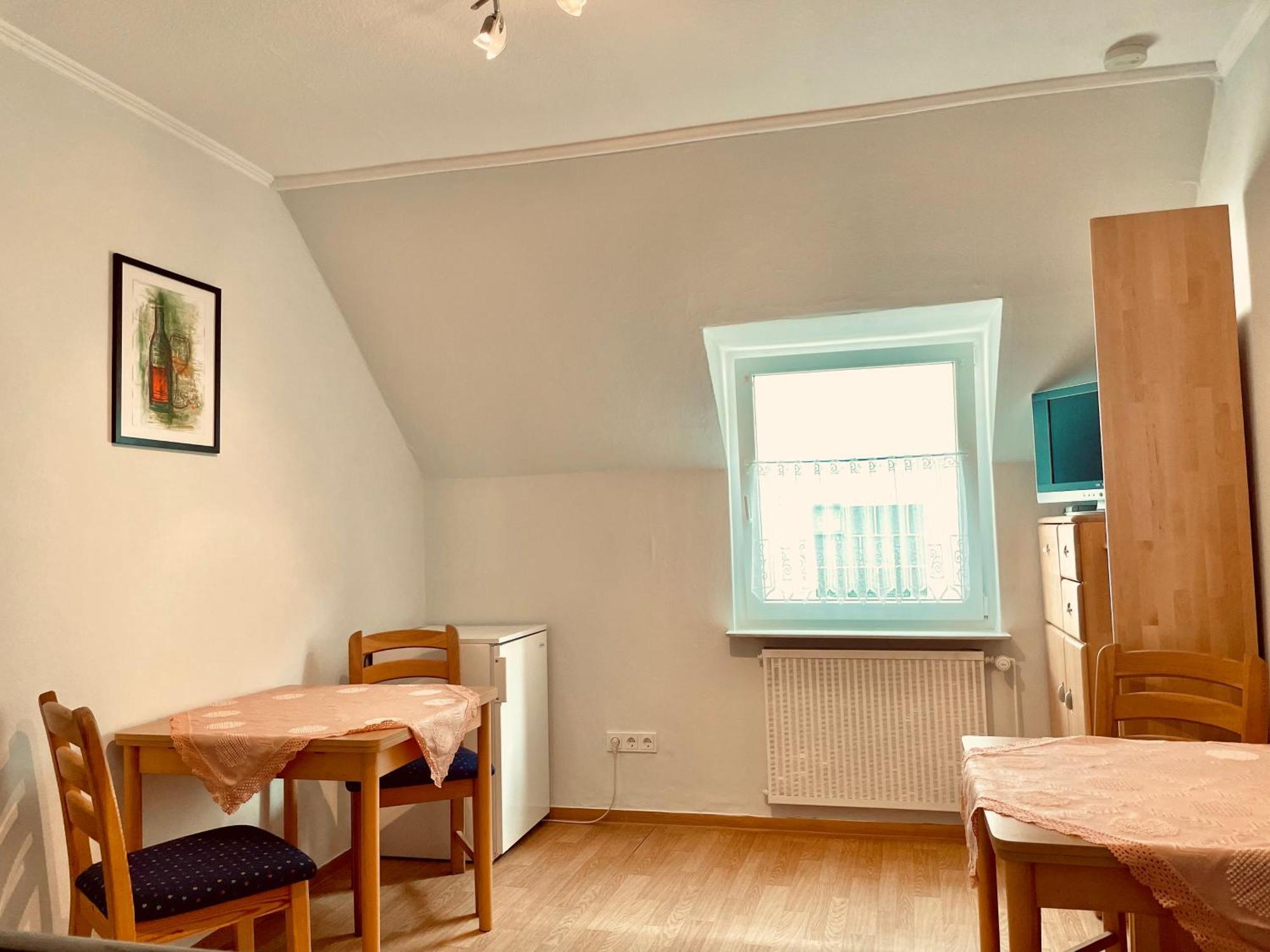 Gaestezimmer Bruno Bremm Extérieur photo