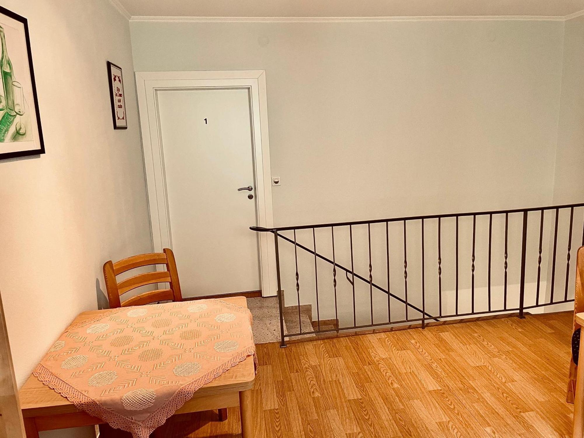 Gaestezimmer Bruno Bremm Extérieur photo