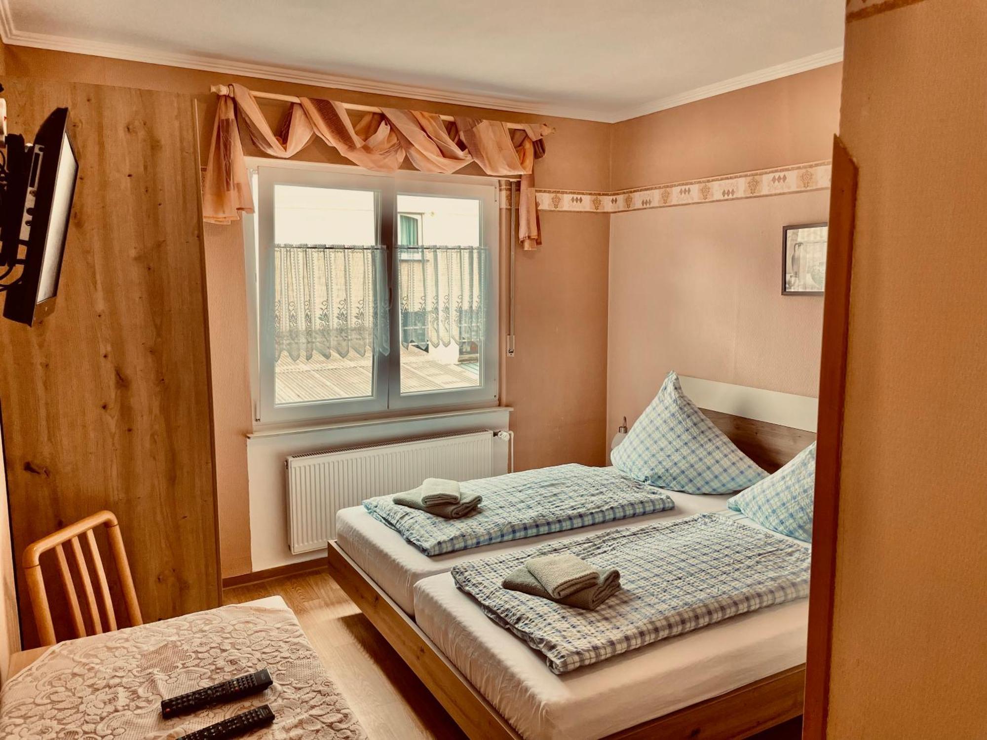 Gaestezimmer Bruno Bremm Extérieur photo