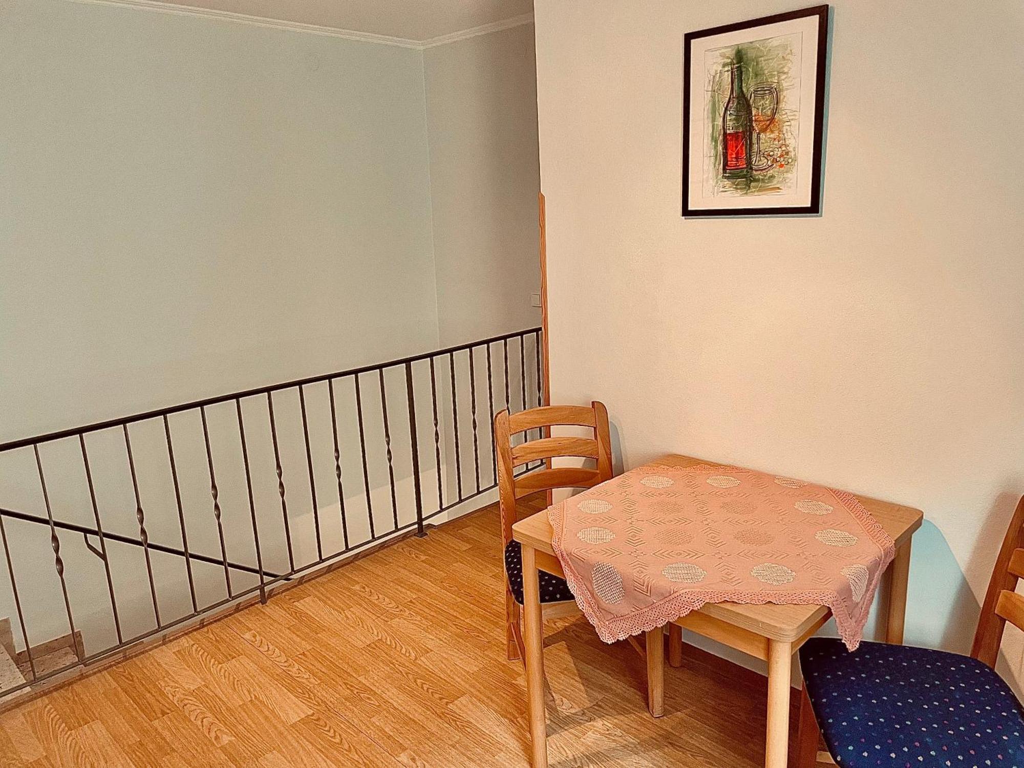 Gaestezimmer Bruno Bremm Extérieur photo